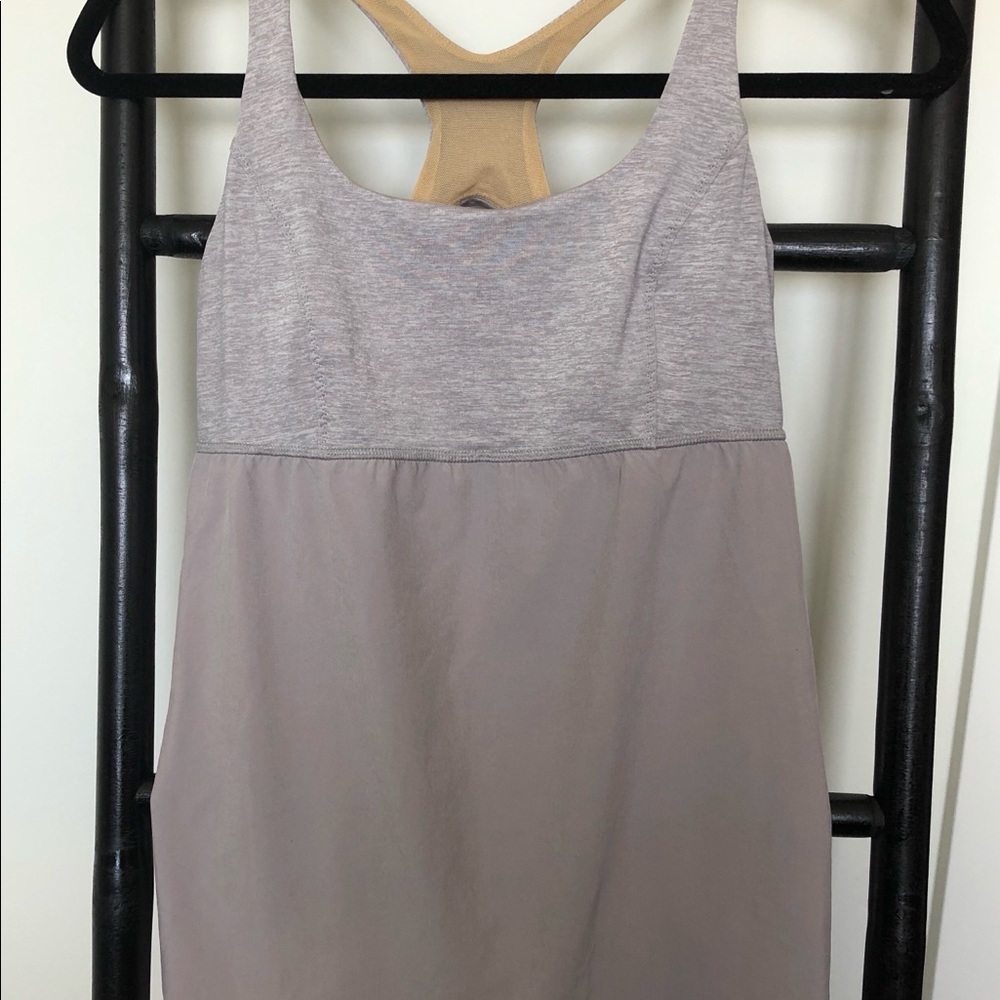 Lululemon Athletic Top
